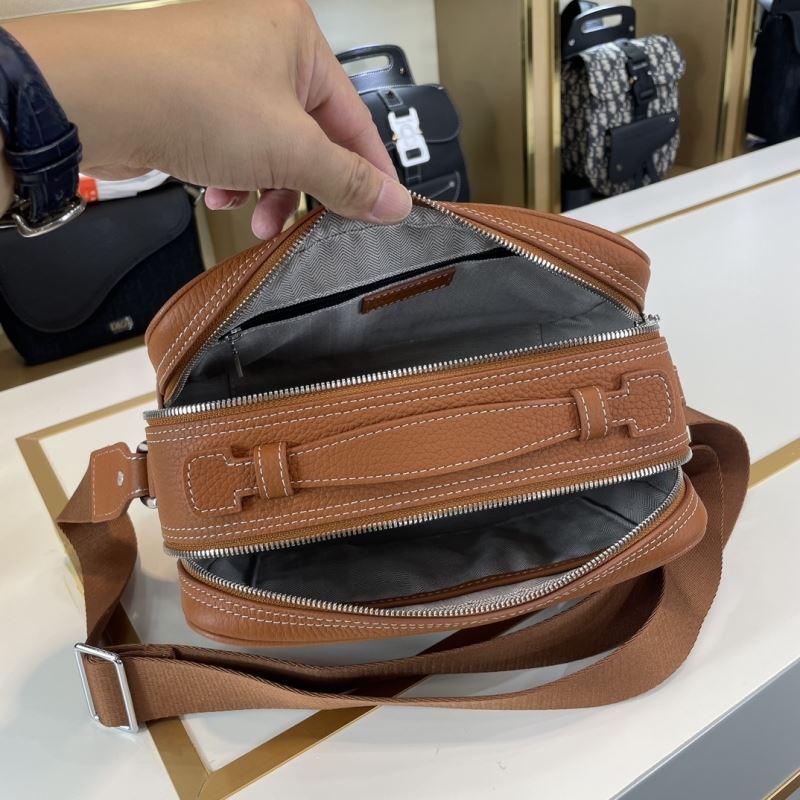 Mens Hermes Satchel Bags